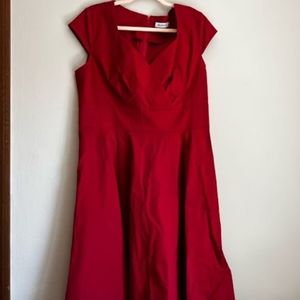 Off shoulder party dress